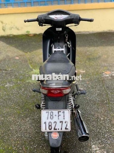 💥HONDA WAVE Máy Ngon ➖ Xe giấy tờ đầy đủ
