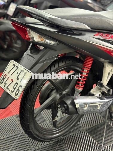 💥Wave RSX Fi 2021 BS Tỉnh Chính Chủ máy ngon💥