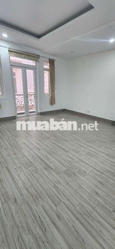 CHỈ 25TR- SỞ HỮU NHÀ QUẬN 3 SIÊU RỘNG- 4 TẦNG- 3PN