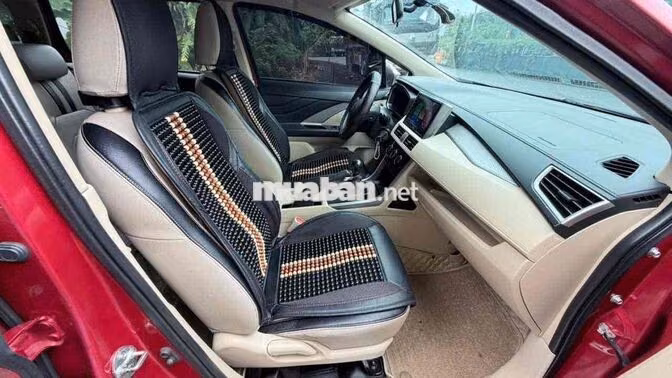 Mitsubishi Xpander 2019 Số sàn 7 chỗ Đỏ