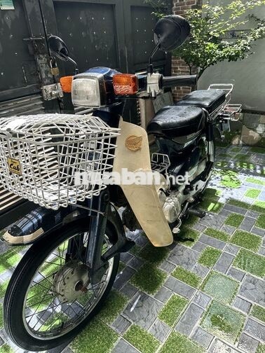 Honda Super Cub 82 - 70cc