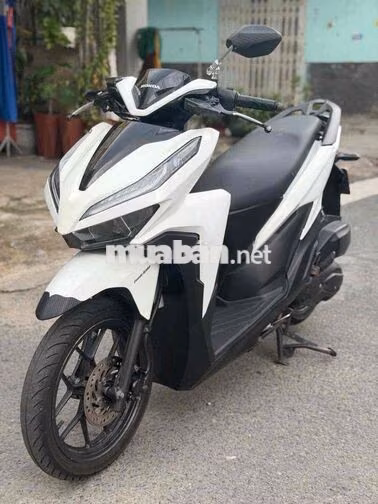 Honda Vario 125 2018 Trắng