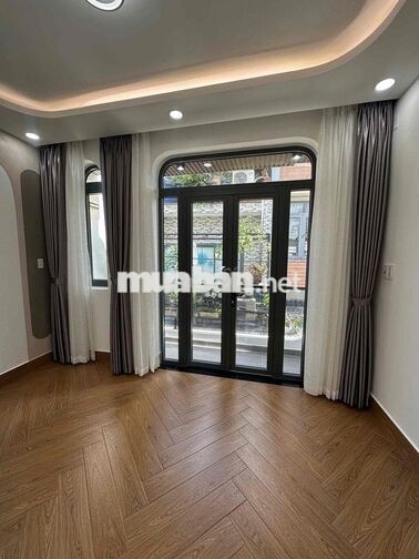 Bán nhà HXH thông Gò Xoài bình Tân 2 tầng 4x13m không lộ giới