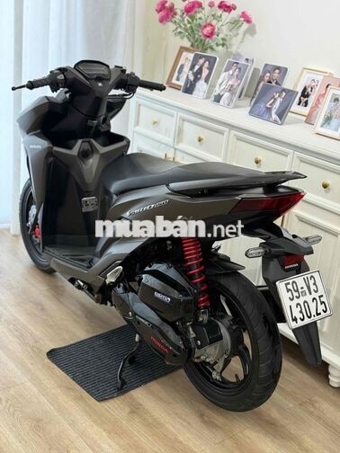 Vario 150 zin dọn keng bstp 9 chủ
