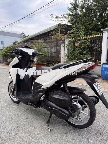Honda Vario 150 2018 Trắng