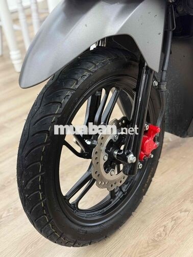 Vario 150 zin dọn keng bstp 9 chủ