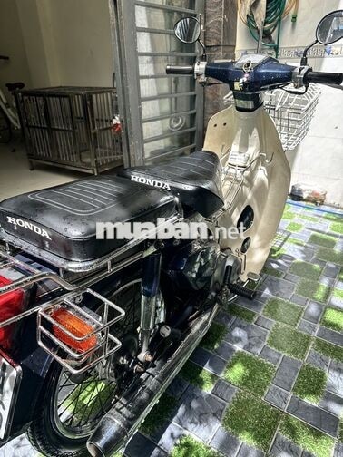 Honda Super Cub 82 - 70cc