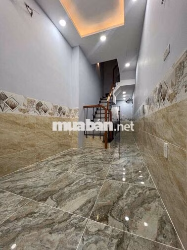 Cho Thuê Nhà Nguyên Căn Mới Hoàn Thiện