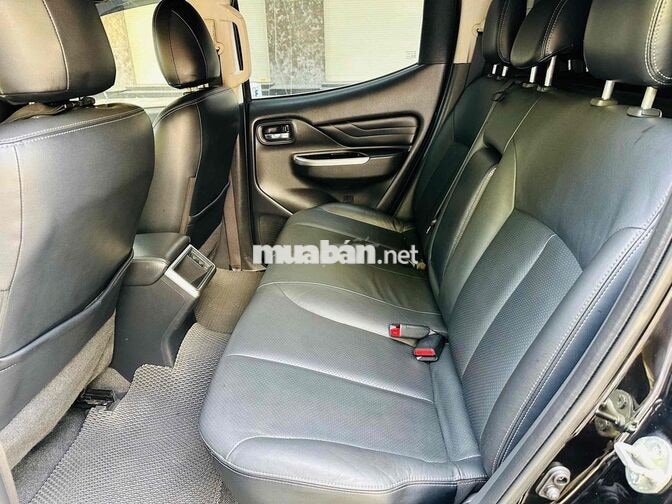 Mitsubishi Triton 2018 Thái Lan