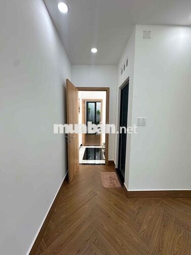 Bán nhà HXH thông Gò Xoài bình Tân 2 tầng 4x13m không lộ giới