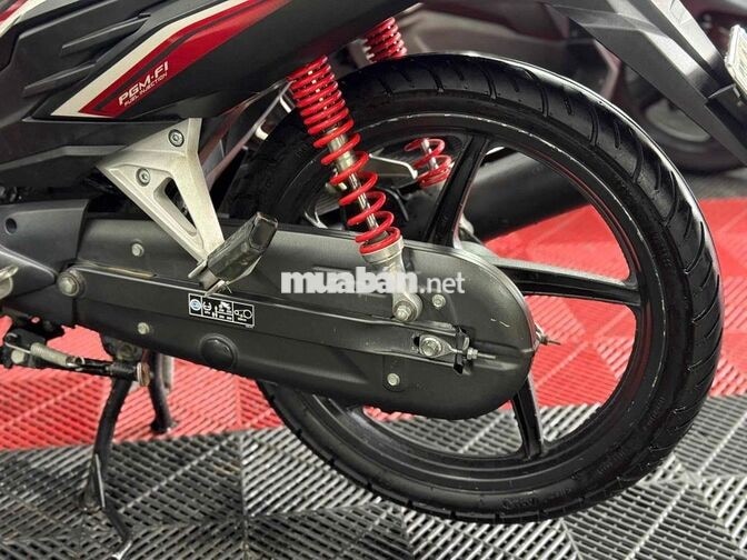 💥Wave RSX Fi 2021 BS Tỉnh Chính Chủ máy ngon💥