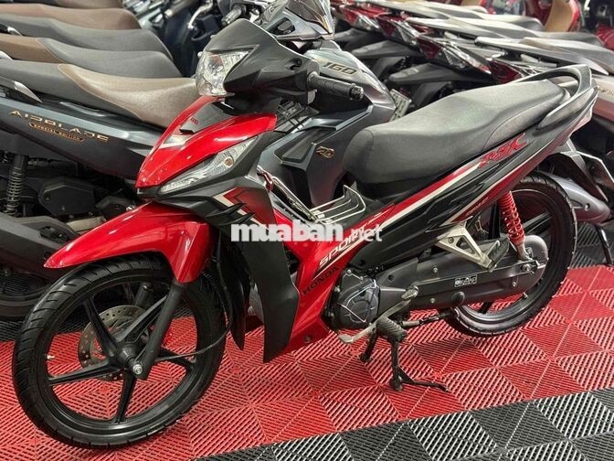 💥Wave RSX Fi 2021 BS Tỉnh Chính Chủ máy ngon💥