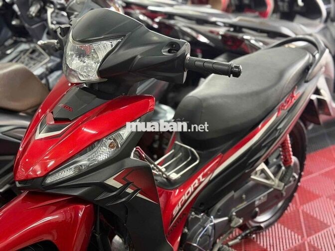 💥Wave RSX Fi 2021 BS Tỉnh Chính Chủ máy ngon💥