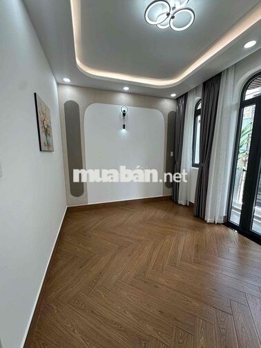 Bán nhà HXH thông Gò Xoài bình Tân 2 tầng 4x13m không lộ giới