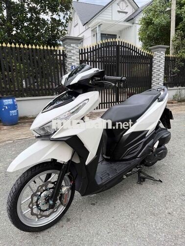 Honda Vario 150 2018 Trắng