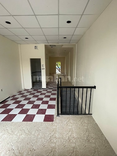 BÁN NHÀ MT HÒA BÌNH, P.5, Q.11, 13 TỶ