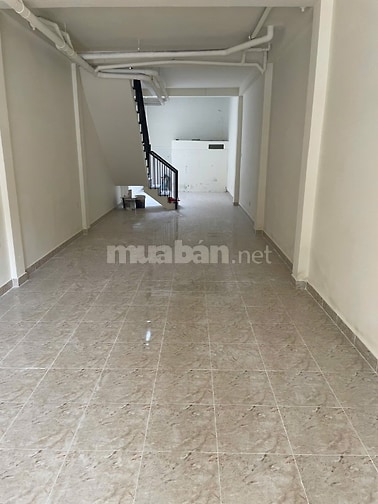 BÁN NHÀ MT HÒA BÌNH, P.5, Q.11, 13 TỶ
