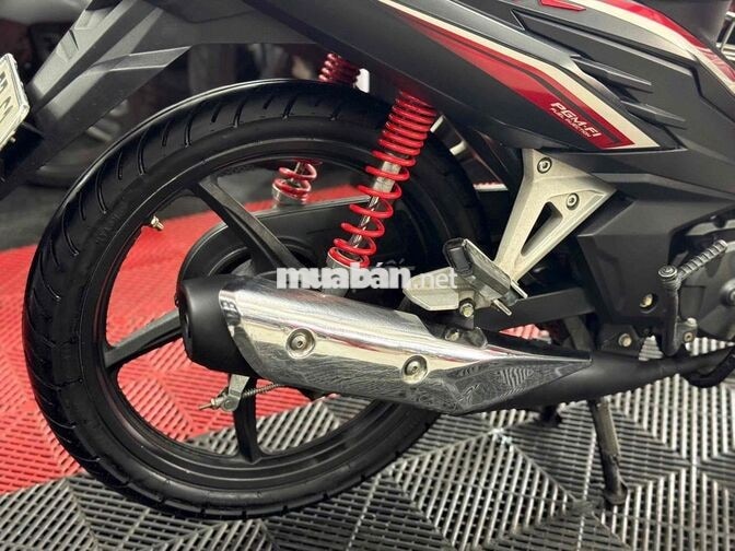 💥Wave RSX Fi 2021 BS Tỉnh Chính Chủ máy ngon💥