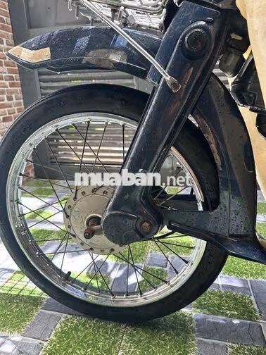 Honda Super Cub 82 - 70cc