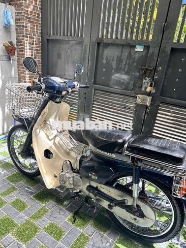 Honda Super Cub 82 - 70cc