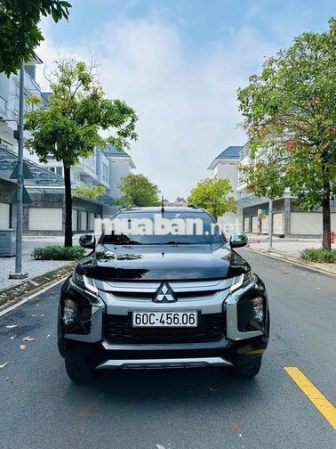 Mitsubishi Triton 2018 Thái Lan