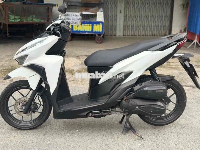 Honda Vario 125 2018 Trắng