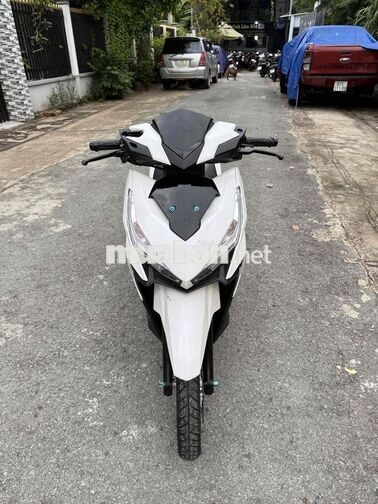 Honda Vario 150 2018 Trắng
