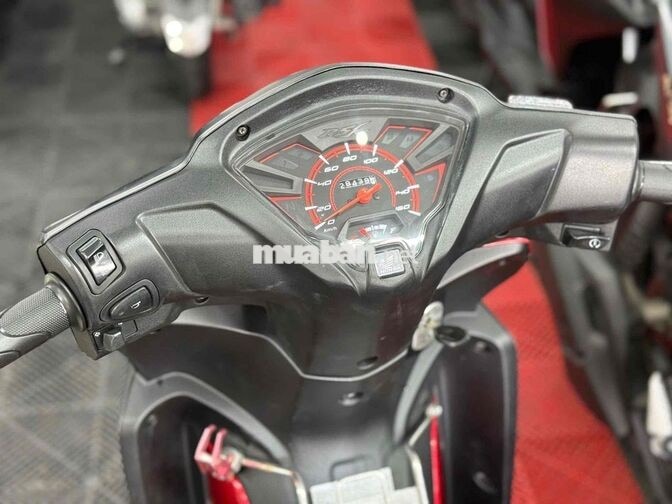💥Wave RSX Fi 2021 BS Tỉnh Chính Chủ máy ngon💥