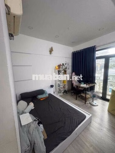 Studio Ban Công Full Nội Thất | Lê Văn Khương - Hiệp Thành City
