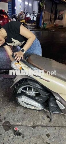 SH Mode 125 fi biển sg 9 chủ