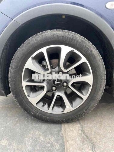 Toyota Hà Đông bán Fadil Plus 2020 Xanh 39000 km