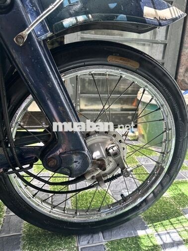 Honda Super Cub 82 - 70cc