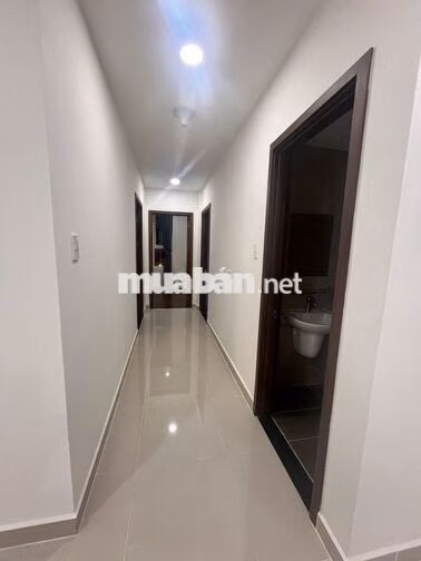 ✅CHO THUÊ C/C QUẬN 6 LOẠI 3 PHÒNG ✅NHÀ TRỐNG WESTERN CAPITAL