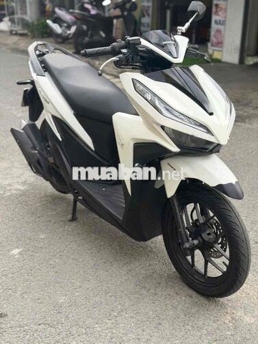 Honda Vario 125 2018 Trắng