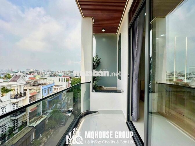 CĂN HỘ MINI MỚI NGAY EMART PHAN HUY ÍCH, GẦN TRƯỜNG CHINH