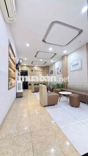 LÊ VĂN SỸ - 7 TẦNG, 7 PHÒNG, THANG MÁY | KHAI THÁC LINH HOẠT