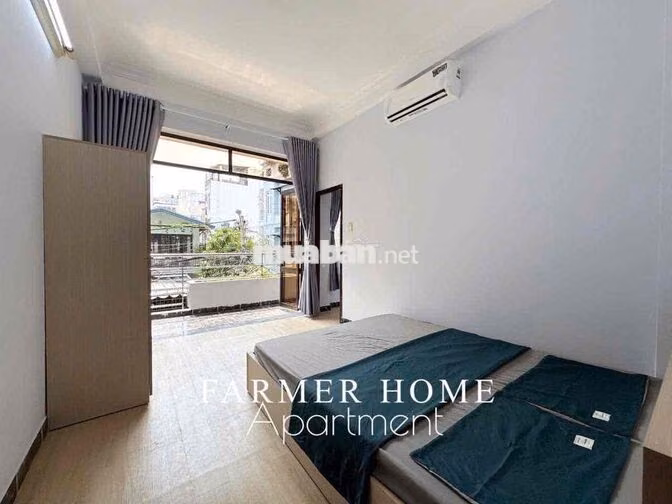 ✨ SIÊU PHẨM 2PN RỘNG RÃI 70M² – CƯ XÁ TRẦN QUANG DIỆU, QUẬN 3 ✨