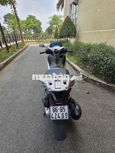 Honda SH Bạc 2019 ABS