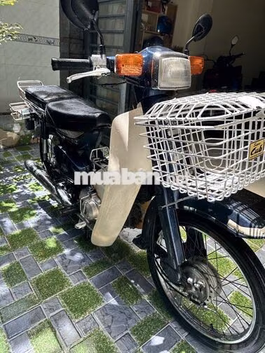 Honda Super Cub 82 - 70cc
