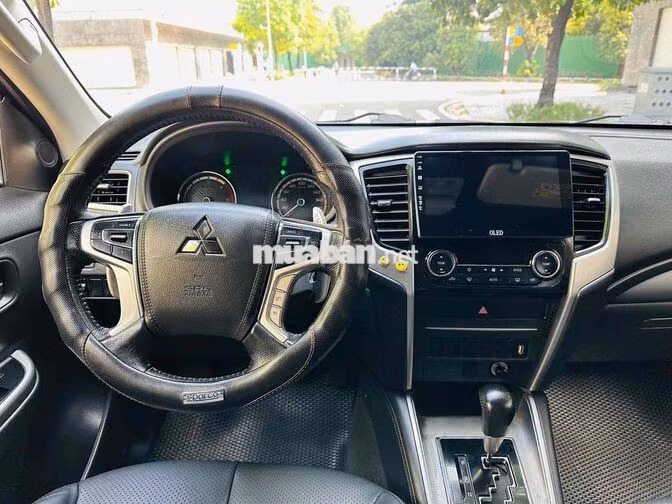 Mitsubishi Triton 2018 Thái Lan