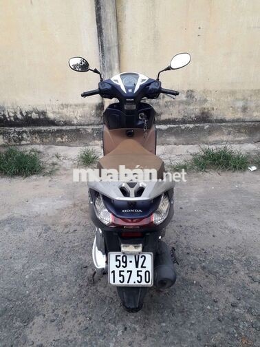 Cần bán LEAD màu xanh chính chủ ,bstp, dki 2015