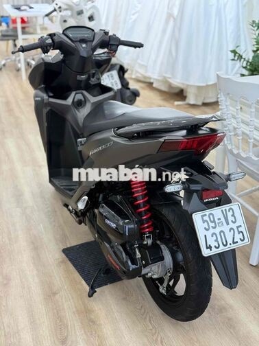 Vario 150 zin dọn keng bstp 9 chủ
