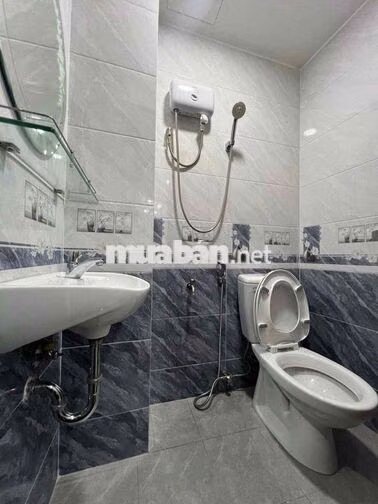 Cho Thuê Nhà Nguyên Căn Mới Hoàn Thiện