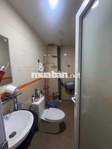 Studio Ban Công Full Nội Thất | Lê Văn Khương - Hiệp Thành City