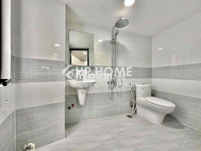 Căn Hộ Duplex Full Nội Thất - MÁY GIẶT RIÊNG - Ngay ĐH VĂN HIẾN - Q11