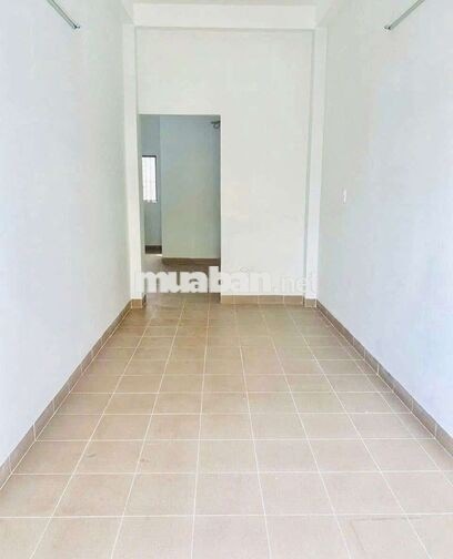 nhà nc 3x10 nở hậu chữ L 2 lầu 3pn 4vs Hòa Hưng p12 Q10