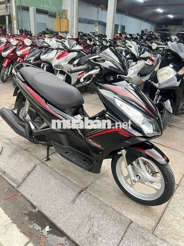 Honda Air Blade FI 2014 Đen