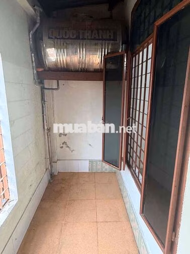 cho thuê nhà nguyên căn khu vực bến xe