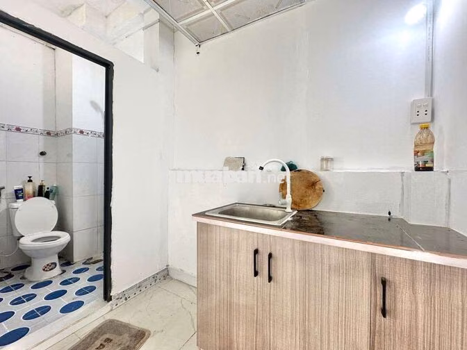 📌 CHO THUÊ PHÒNG TRỌ MỚI CÓ MÁY LẠNH – PHAN HUY ÍCH