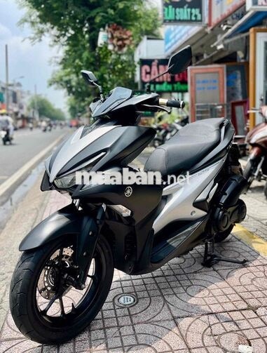 ❤️Yamaha NVX 125 Abs Smk 2017, 089.80 GÓP